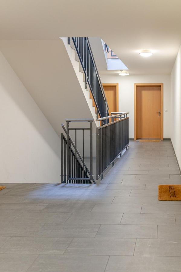 Los Lorentes Residences Bulle Exterior foto